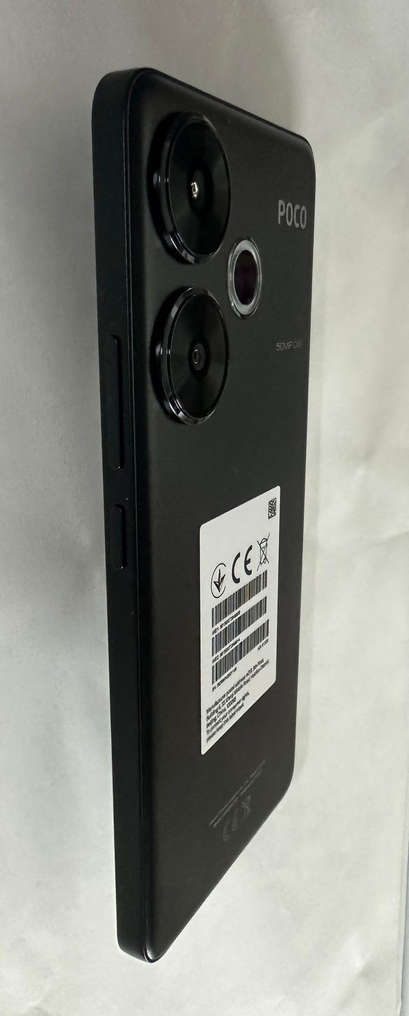 Xiaomi Handy Poco F6 512GB