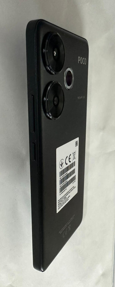 Xiaomi Handy Poco F6 512GB