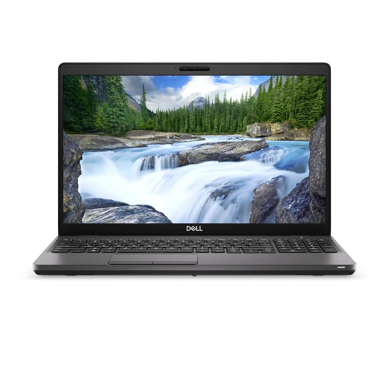Dell Latitude 5500 Business Laptop, 15.6 Zoll FHD Notebook, Intel Core i5-8365U, 16 GB RAM, 512GB SSD, Windows 11 Pro (Generalüberholt)