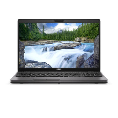 Dell Latitude 5500 Business Laptop, 15.6 Zoll FHD Notebook, Intel Core i5-8365U, 16 GB RAM, 512GB SSD, Windows 11 Pro (Generalüberholt)