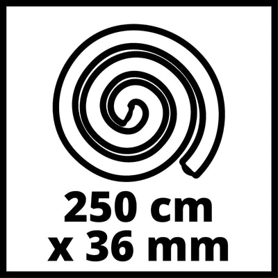 Einhell Nass-Trockensauger TC-VC 1930 SA (1.500 Watt, 30 l-Edelstahlbehälter, autom. Gerätesteckdose, inkl. Saugschlauch + Verlängerungsrohr, Kombidüse/Fugendüse, div. Filter)