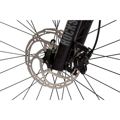 Airtracks Herren 27,5 Zoll Mountainbike Apolon MTB Hardteil Fahrrad 27 Gang Shimano ALIVIO RD-M3100, SGS - Rahmenhöhen 44cm und 48cm - Modelljahr 2023 (48cm (Körpergröße 175-185cm))