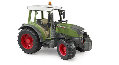 bruder 02180 - Traktor Fendt Vario 211 - 1:16 Fahrzeuge, Landwirtschaft, Bulldog, Trecker, Spielzeug ab 3 Jahre