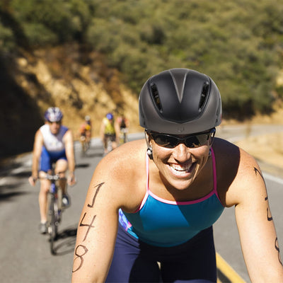 KINGLEAD Fahrradhelm,Fahrradhelm mit Magnetische Schutzbrille Fahrradhelme Einstellbarer Radhelm Rennradhelm für Erwachsenen Herren Damen Fahrradhelm MTB Mountainbike Helm