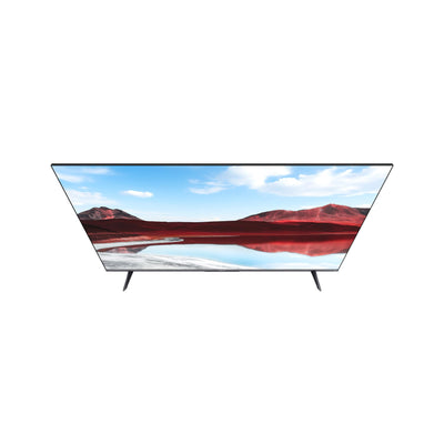 Xiaomi TV A Pro 43 2025, 43 Zoll, 4K, HDR, QLED, Quantum Dot Technology, UHD, Smart TV, Google TV, MEMC, Voice Control, edgeless Design