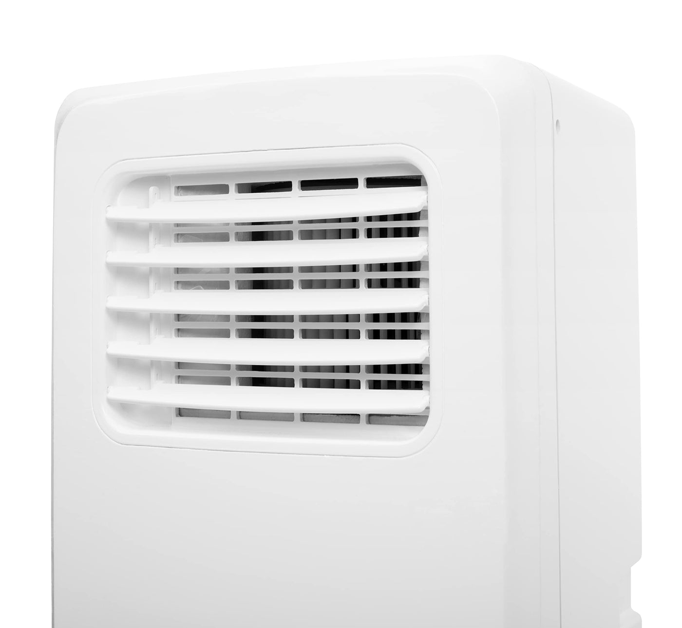 Tristar AC-5531 Mobile Klimaanlage – Kombinierte Kühl-, Entfeuchtungs- und Ventilatorfunktion – mit Fernbedienung – Abdichtungsset inkl. – 10.500 BTU