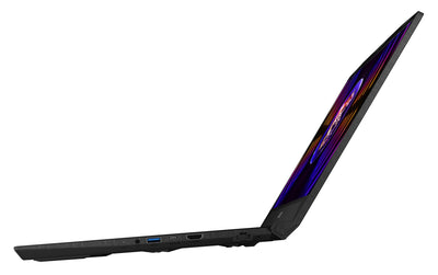 MSI Katana 15 Gaming Laptop, 15,6" Full HD 144Hz, Intel Core i7-13620H, NVIDIA GeForce RTX 4070, 16GB DDR5, 512GB SSD, Windows 11 Home, QWERTZ Tastatur, B13VGK-1860, Schwarz