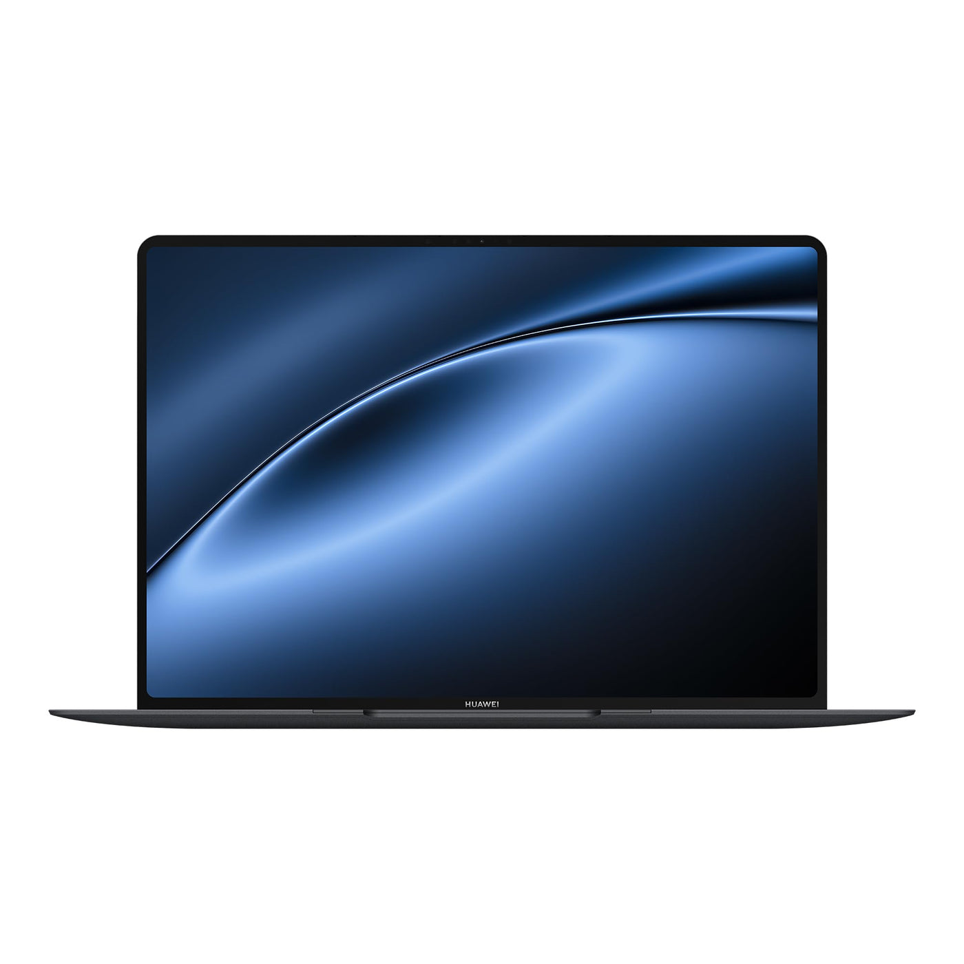 HUAWEI MateBook X Pro Core Ultra, 980 g Ultraleicht hautberuhigende Metallgehäuse, Intel Core Ultra 7 Prozessor, 14,2 Zoll OLED Real Colour Display, 16GB + 1TB, Windows 11 Home, Schwarz