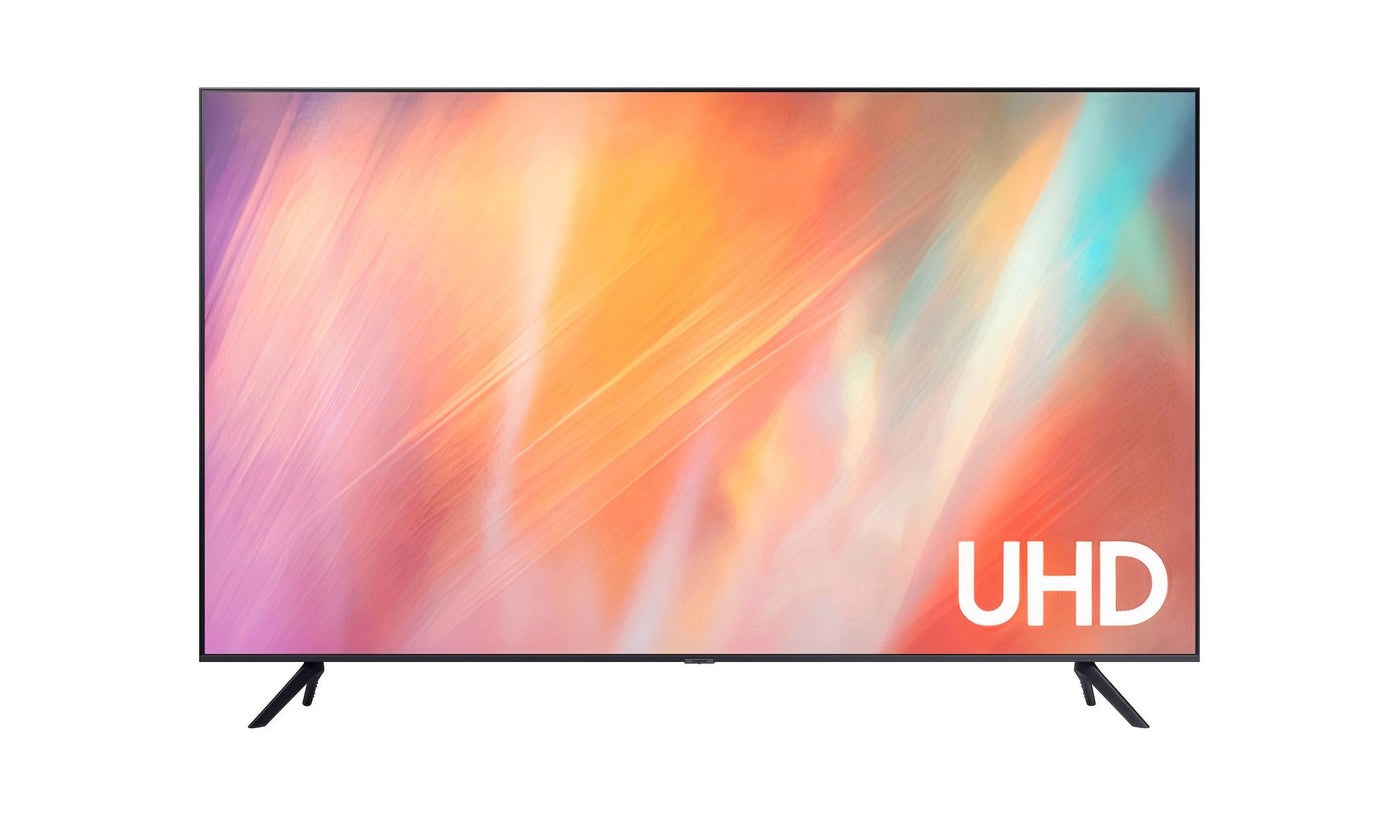 Samsung BE50D-H - 125.7 cm (50") Diagonalklasse Bed-H Series LCD-TV mit LED-Hintergrundbeleuchtung - Crystal UHD - Digital Signage - Smart TV - Tizen OS