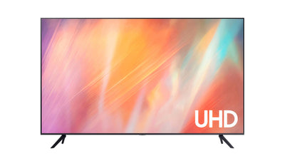Samsung BE50D-H - 125.7 cm (50") Diagonalklasse Bed-H Series LCD-TV mit LED-Hintergrundbeleuchtung - Crystal UHD - Digital Signage - Smart TV - Tizen OS