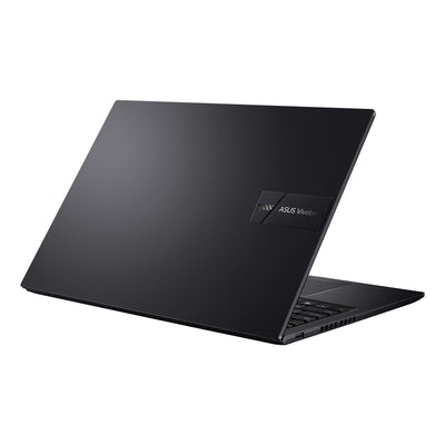 ASUS Vivobook 16 | Indie Black (X-Serie) | 16" WUXGA | Core i3 1315U | RAM: 40GB | SSD: 2TB | Windows 11 Pro | Office 2024 Pro