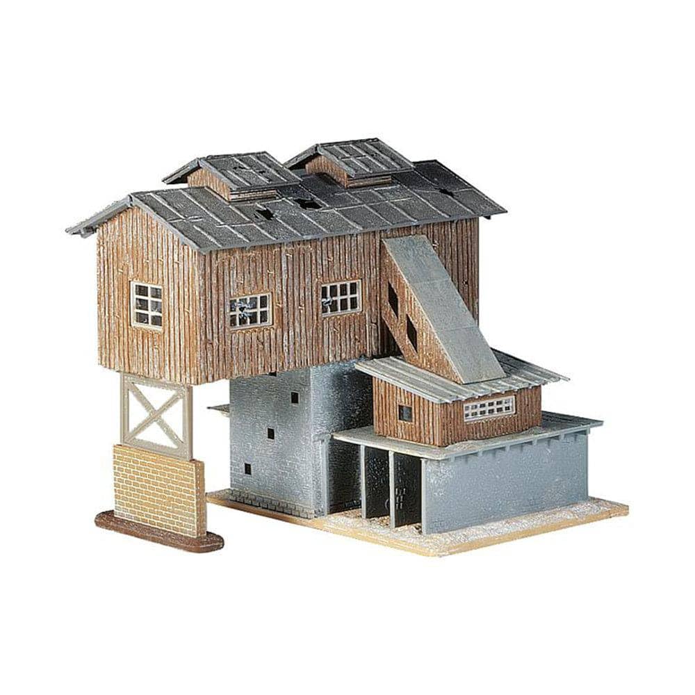 FALLER 222197 - Altes Schotterwerk