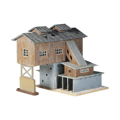 FALLER 222197 - Altes Schotterwerk