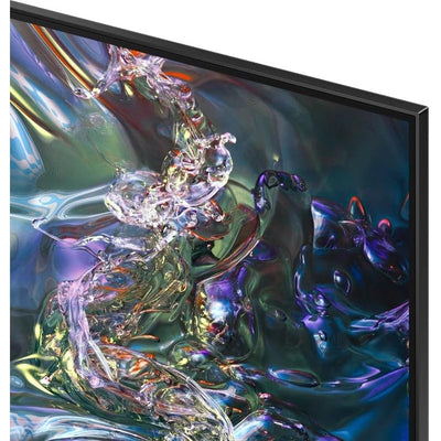 Tv Samsung QE50Q60DAUXZT SERIE 6 Smart TV UHD Titan gray