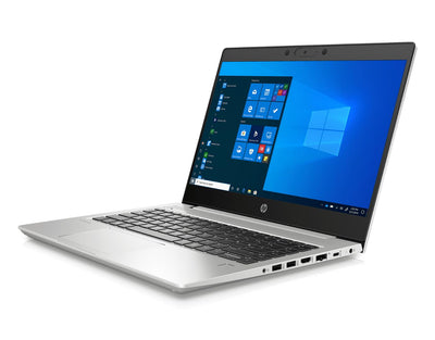 HP ProBook 440 G7 14 Zoll 1920x1080 Full HD Intel Core i5 10210U 512GB SSD Festplatte 16GB Speicher Windows 11 Pro LTE Webcam Notebook Laptop (Generalüberholt)