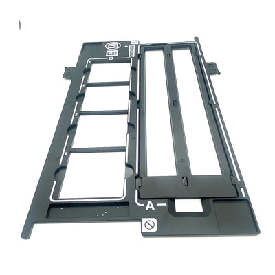 AMSOAN 35 mm Fotohalter für Epson Perfection V500 V550 V600 4490 4990 2450 3170 3200 4180 X750 X770 X820