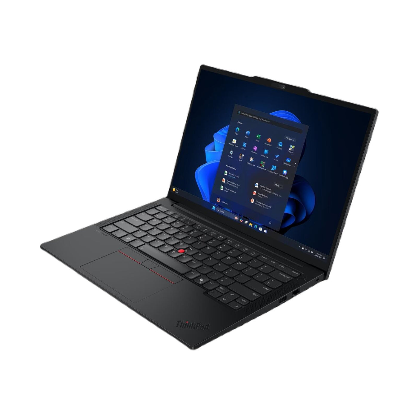 Lenovo ThinkPad E14 G7 21SX000VGE 14" WU