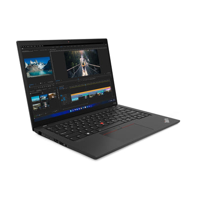 Lenovo ThinkPad P14s G4 14.0 Core i7-1370P 32GB RAM 1TB SSD RTX A500 Win11Pro - 21HF005UGE