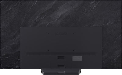 LG OLED65C5ELB TV 65 Zoll (165 cm) 4K OLED evo AI TV (α9 Gen8 4K AI Prozessor, webOS 25, 120Hz (VRR bis zu 144Hz)) [Modelljahr 2025]