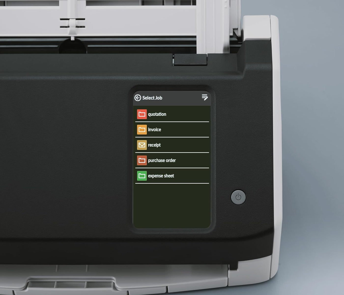 RICOH - fi-8040 Scanner