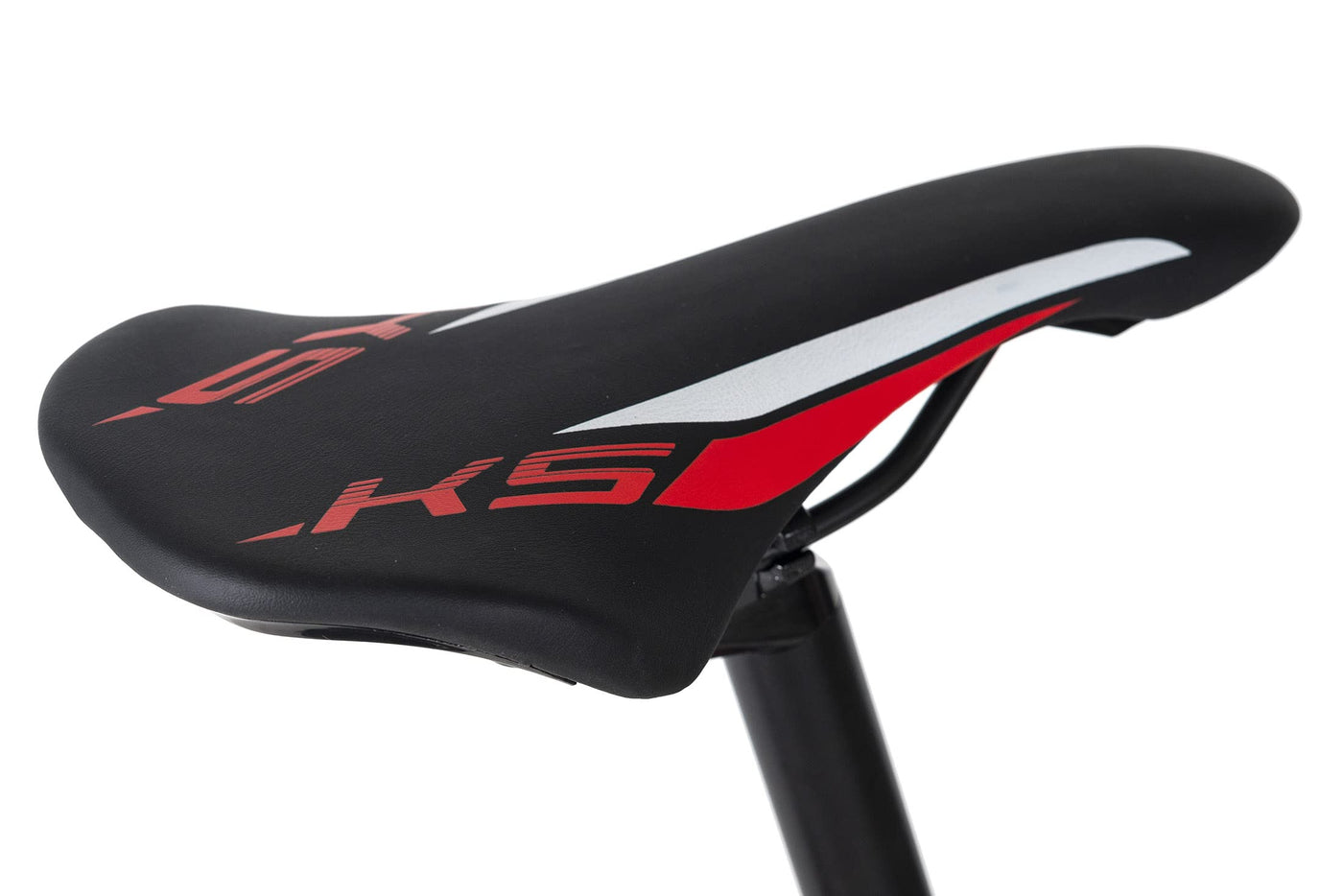 KS Cycling Mountainbike Hardtail 29" Xplicit schwarz-rot RH 53 cm