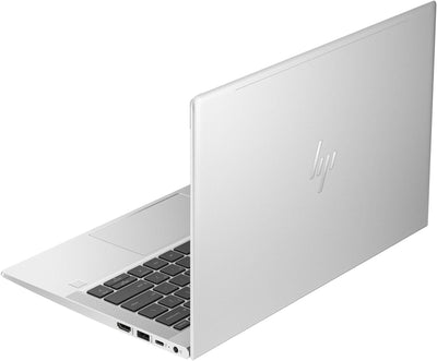 HP EliteBook 630 G10 Notebook - Intel Core i5 1335U / 1.3 GHz - Win 11 Pro - Iris Xe Graphics - 8 GB RAM - 256 GB SSD NVMe - 33.8 cm (13.3") IPS 1920 x 1080 (Full HD)