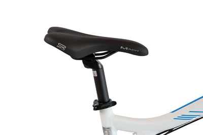 F.lli Schiano Braver 27.5 Zoll E-bike Pedelec , e bike Elektrofahrräder Mountainbike für Erwachsene Herren / Damen MTB Fahrrad mit Zubehör Batterie electric Motor Federgabel LCD Display Elektrofahrrad