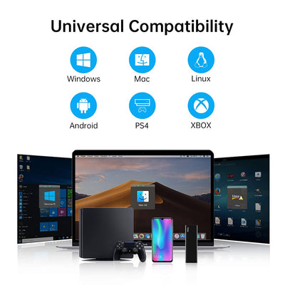 Netac SSD Extern 500GB USB 3.2 Gen 2, Externe Festplatte SSD für Laptop, TV Aufnahmen, Mac, PS4, PS5, Xbox, Handy Android, Festkörper-Laufwerk (USB C Aluminum)