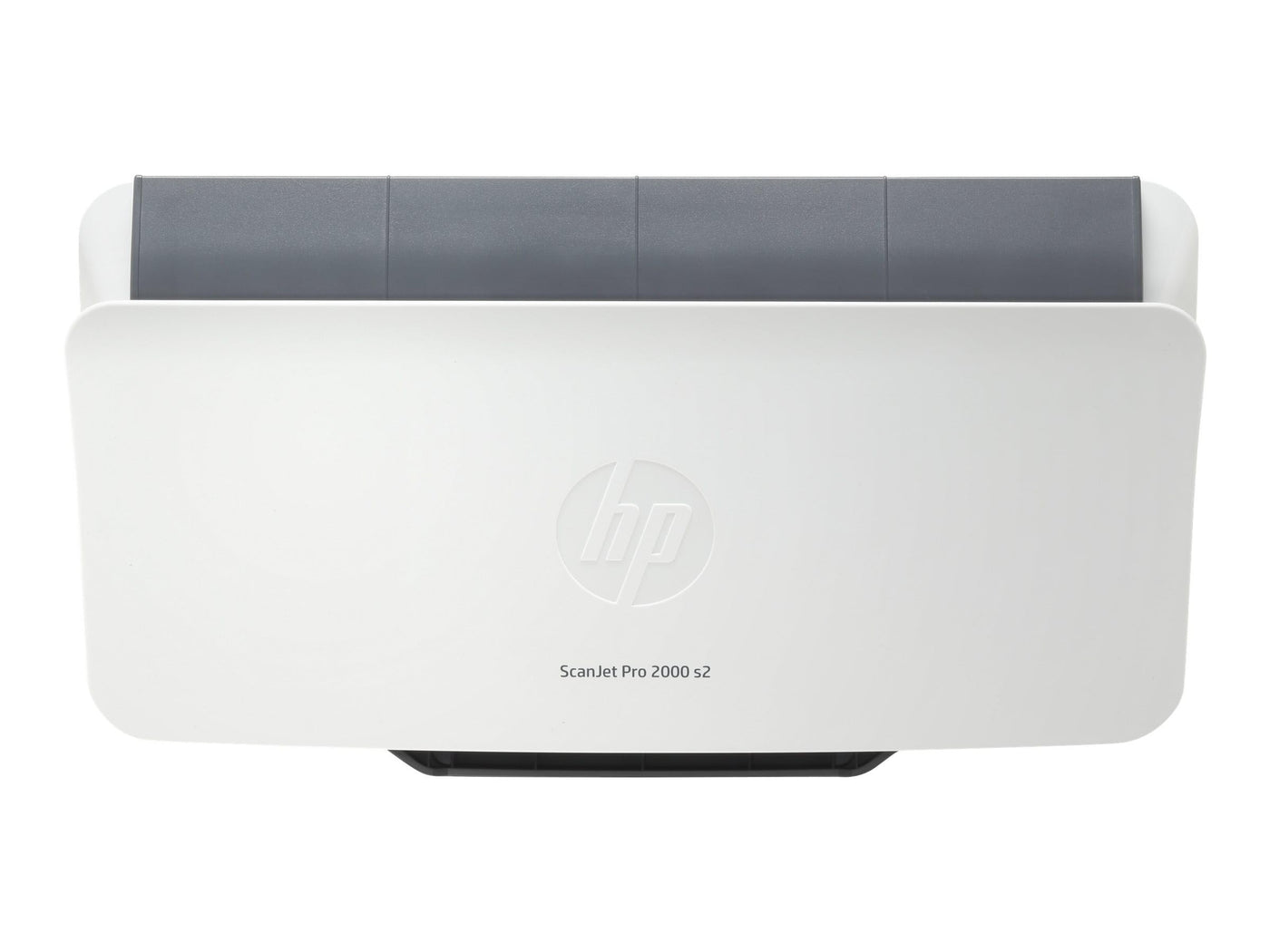 HP ScanJet Pro 2000 s2 (Scanner, Einzelblattzufuhr, 50-Blatt ADF, USB)