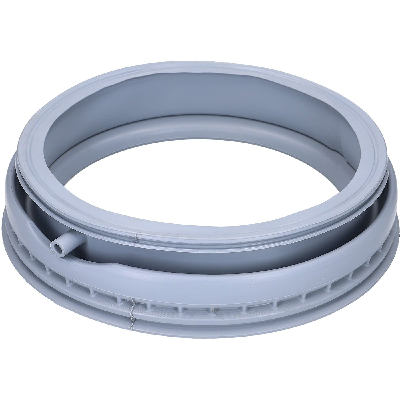 Türmanschette Türdichtung kompatibel mit Bosch Siemens Constructa Neff für Waschmaschine 00361127 361127