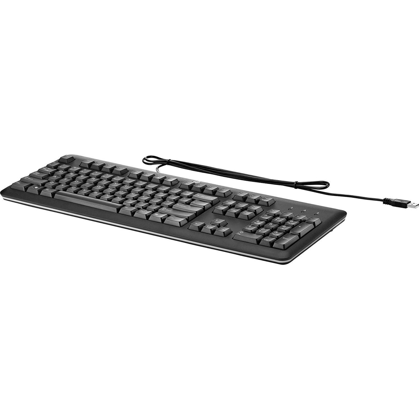 HP QY776A6#ABD USB Tastatur