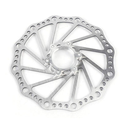 Kaibrite 26 Zoll Faltrad Klapprad Klappfahrrad 21 Gang Fahrräder Klappfahrrad Faltrad Lastgewicht 150 kg Folding Bike Faltbares Mountainbike