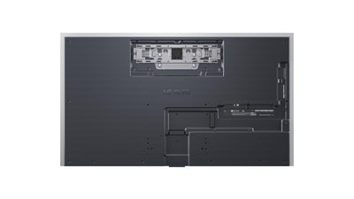 LG OLED55G58LW TV 55 Zoll (139 cm) 4K OLED evo AI TV (α11 Gen2 4K AI Prozessor, webOS 25, 120Hz (VRR bis zu 165Hz)) [Modelljahr 2025]