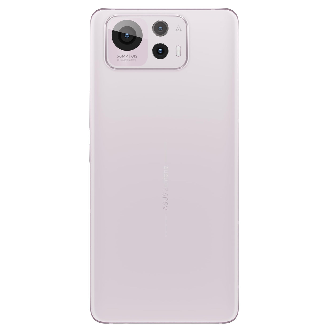 ASUS Zenfone 12 Ultra, EU Official, Sakura White, 16GB RAM 512GB Speicher, Snapdragon 8 Gen Elite, 6,78“ AMOLED 144Hz, 50MP Gimbal Kamera