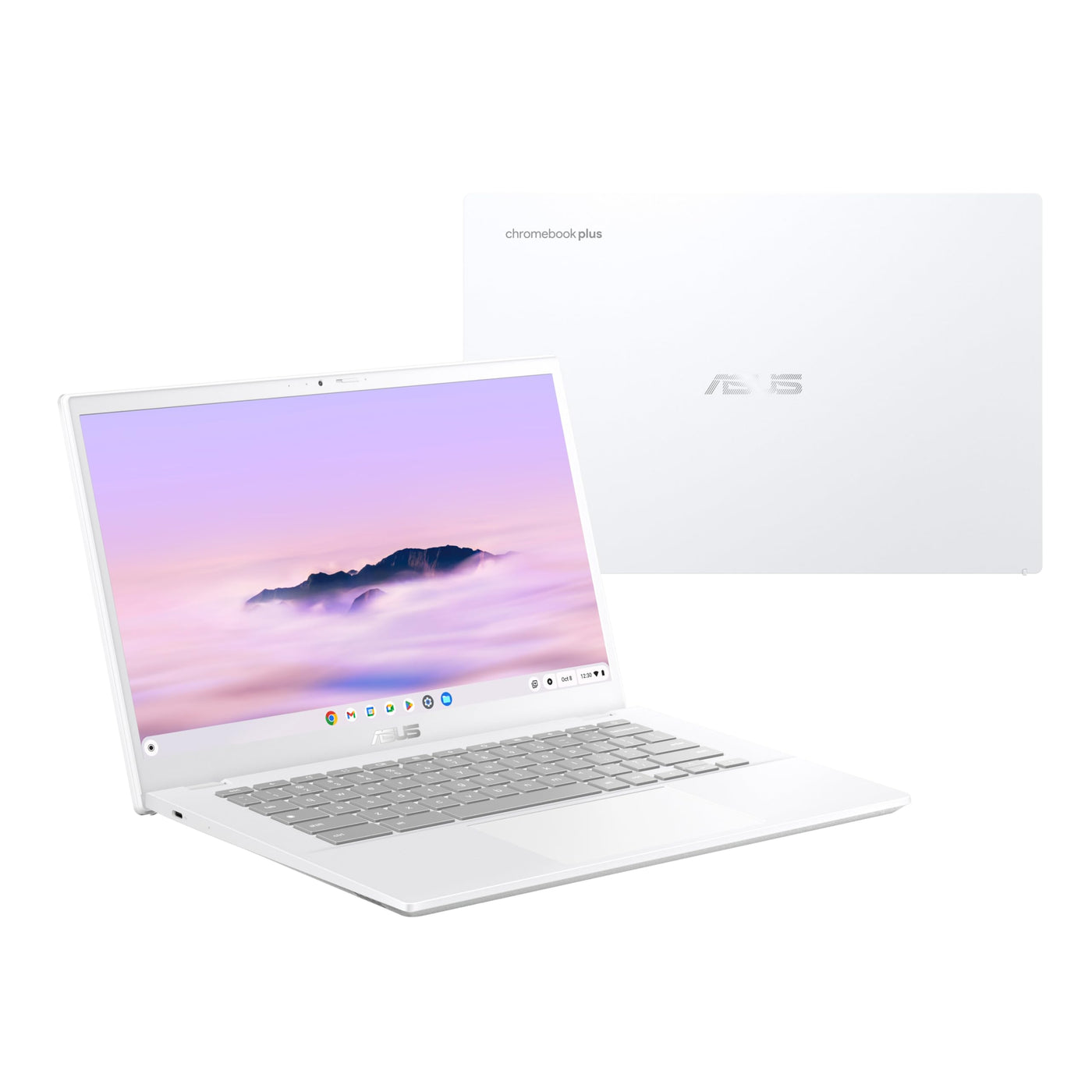 ASUS Chromebook CX3 CX3402CBA-MW0166-14 FHD IPS, Intel® Core™ i5-1235U, 8GB RAM, 256GB SSD, ChromeOS