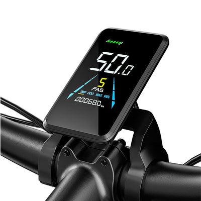 shengmilo S600 Doppelmotor Elektro-Mountainbike, 48V17.5AH Batterie 7 Gang Ölbremse ebike, Dual Shock Elektrofahrrad, DREI Fahrmodi