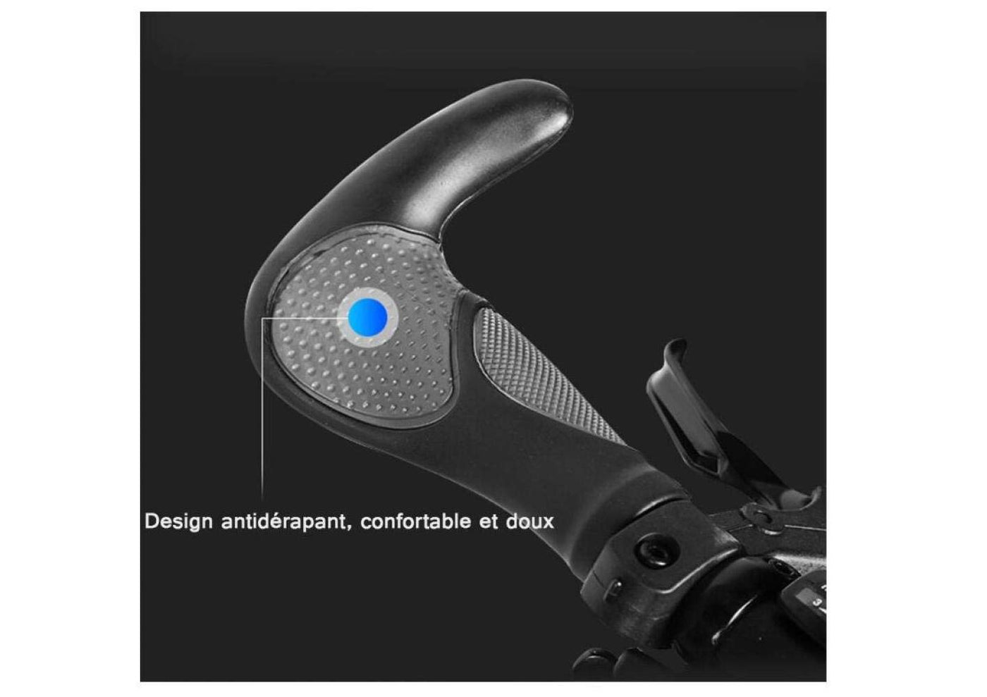 Wmmner Mountainbike Erwachsene Mountainbike 26 Zoll Double Scheibenbremse Ein Rad 30 Geschwindigkeit Off-Road Geschwindigkeit Fahrrad Männer Und Frauen, E,30 Geschwindigkeit