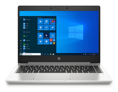 HP ProBook 440 G7 14 Zoll 1920x1080 Full HD Intel Core i5 10210U 512GB SSD Festplatte 16GB Speicher Windows 11 Pro LTE Webcam Notebook Laptop (Generalüberholt)