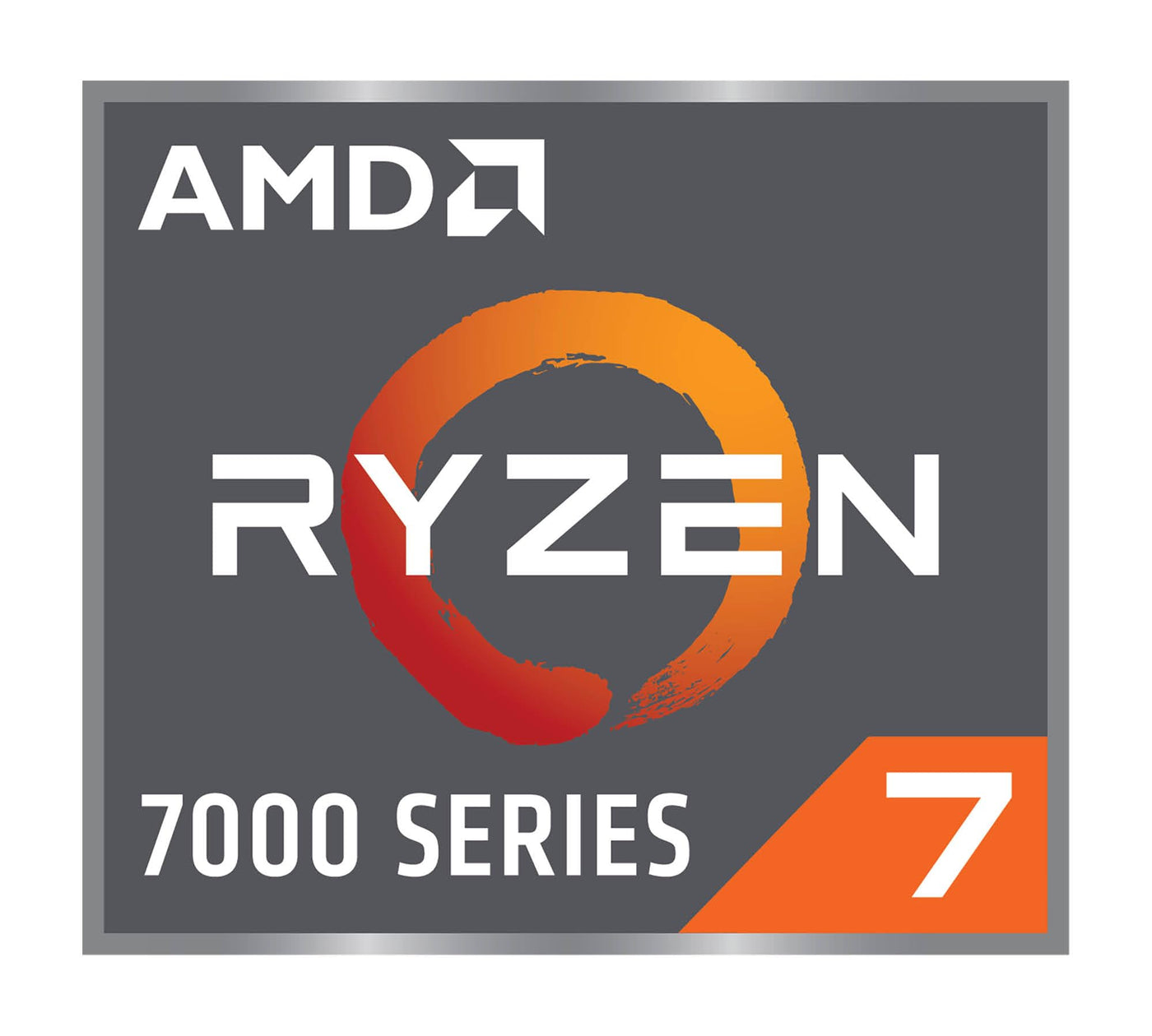 Lenovo LOQ Gaming Laptop | 15,6" Full HD 16:9 Display | 144Hz | AMD Ryzen 7 7435HS | 16GB RAM | 1TB SSD | NVIDIA GeForce RTX4060 TGP 105W | G-Sync |QWERTZ | grau | AI Chip LA1