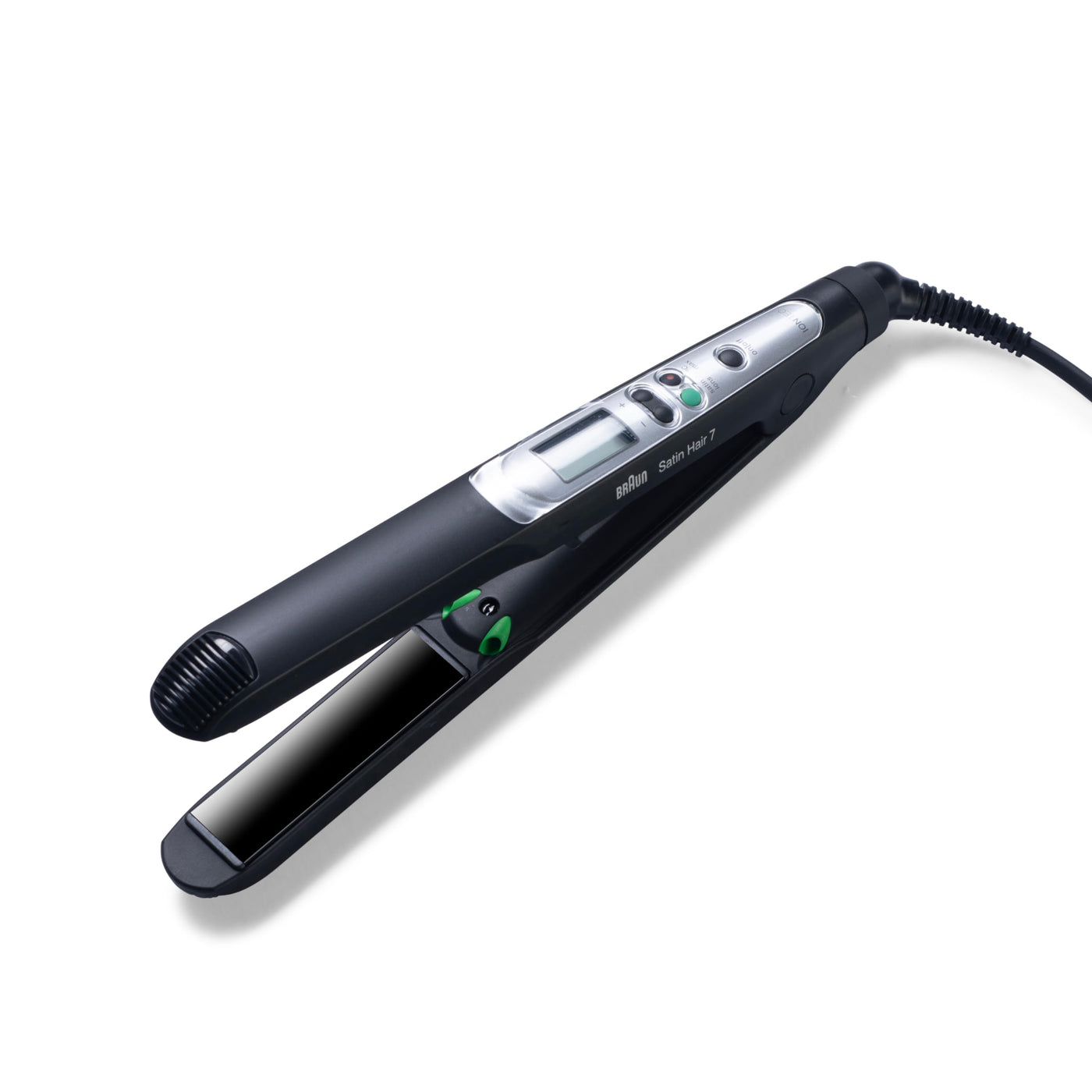 BRAUN Satin Hair 7 ST 710 Glätteeisen mit IONTEC Technologie