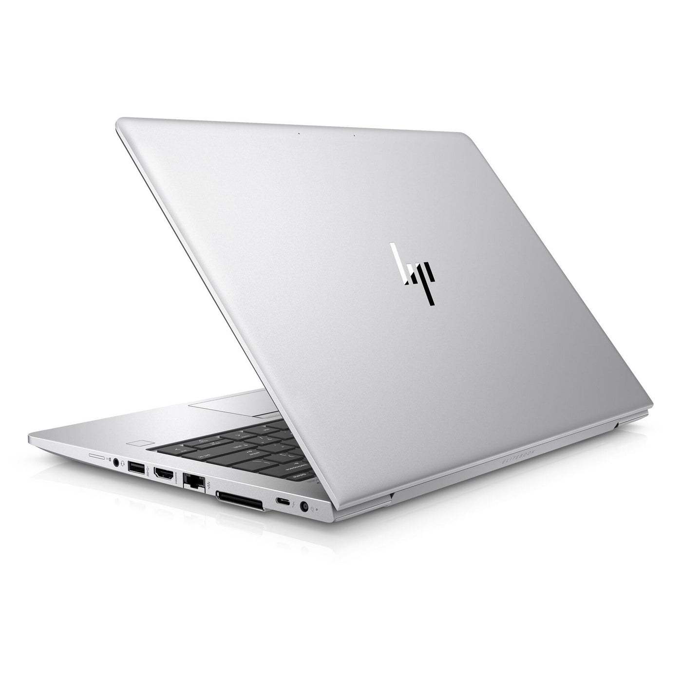 HP Business Laptop Notebook EliteBook Ultrabook 830 G6 i5-8365u 8GB 256GB SSD 1920x1080 Windows 11 (Generalüberholt)