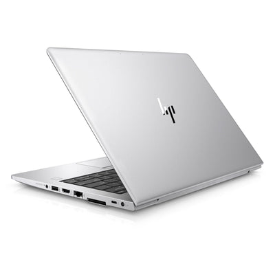HP Business Laptop Notebook EliteBook Ultrabook 830 G6 i5-8365u 8GB 256GB SSD 1920x1080 Windows 11 (Generalüberholt)
