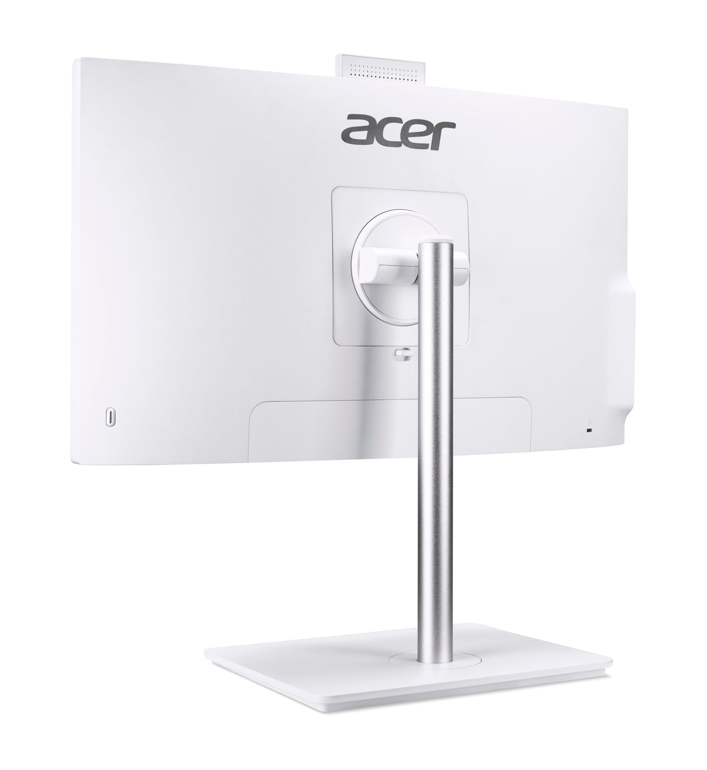 Aspire C24-A All In One PC - 23 Zoll Full HD 120 Hz IPS Display, Intel Core i5-1334U (Bis zu 4,6 GHz), 16 GB DDR4 RAM, 512 GB M.2 PCIe NVMe SSD, Onboard Grafik, Windows 11 Home, Weiß