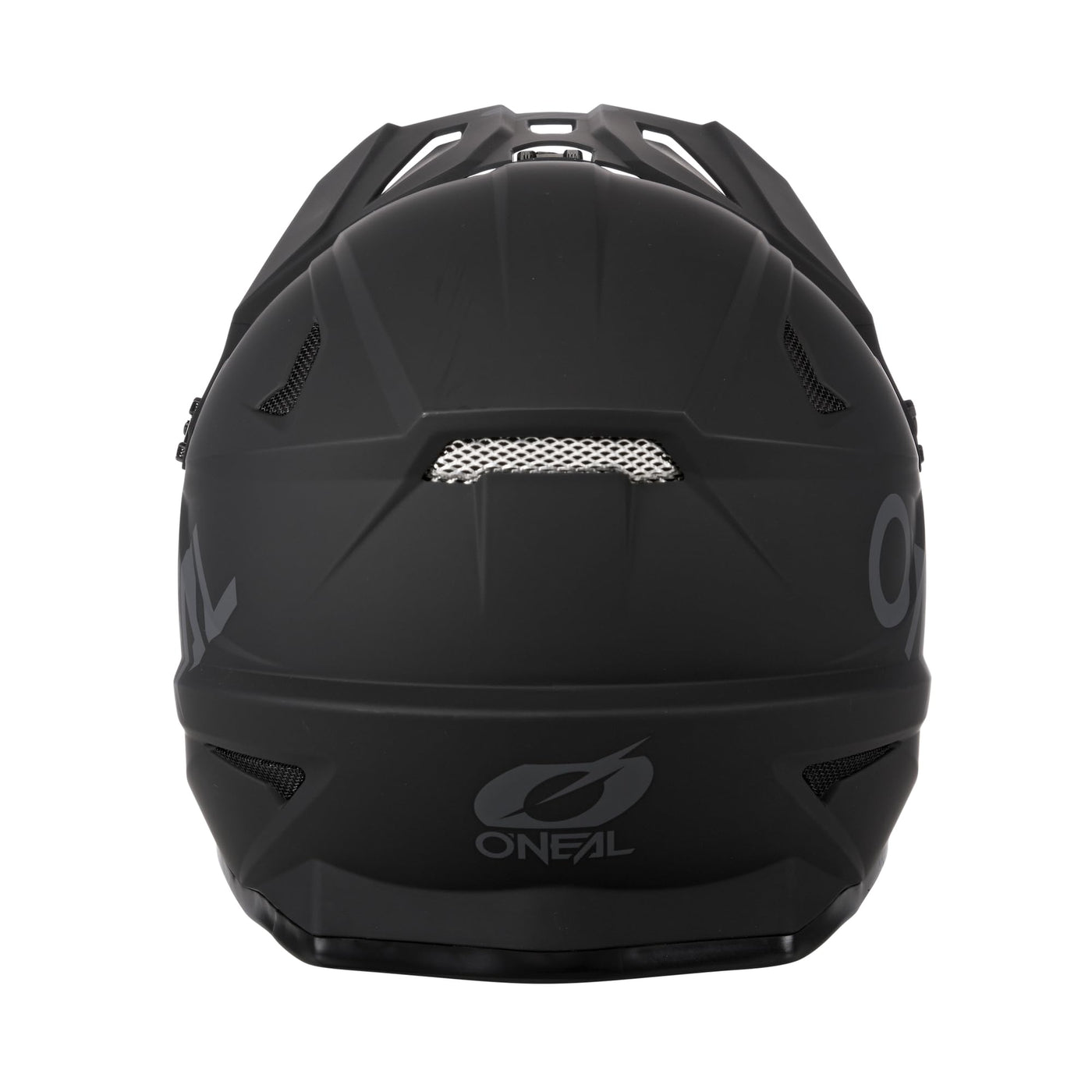 SONUS Helmet SOLID Black XS