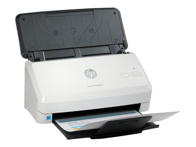 HP ScanJet Pro 2000 s2 (Scanner, Einzelblattzufuhr, 50-Blatt ADF, USB)