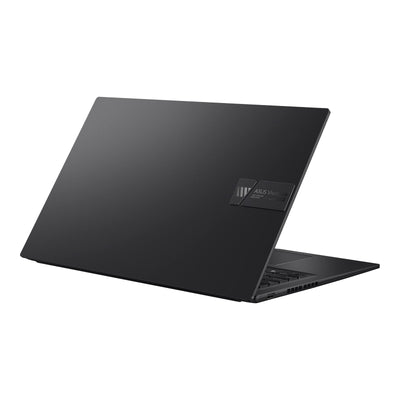 ASUS Vivobook 17X Laptop | 17,3" FHD entspiegeltes IPS Display | Intel Core i9-13900H | 16 GB RAM | 1 TB SSD | Intel Iris X | Windows 11 | QWERTZ Tastatur | Indie Black