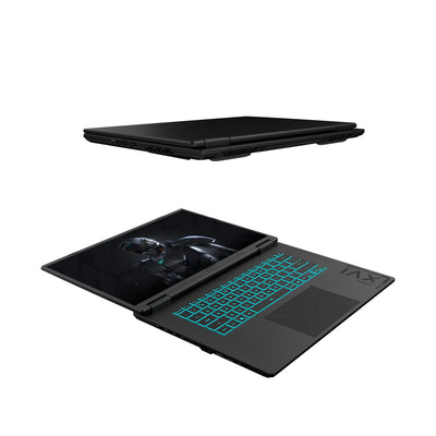 Gigabyte Gaming A16 CWH Gaming-Laptop - 16,0“, 165Hz WQXGA, Intel Core i7-13620H, NVIDIA RTX 5070, 16GB DDR5 5200MHz, 1TB Gen4 SSD, Win 11 Home, 2 Jahre Garantie, Dolby Atmos, Gaming A16 CWHI3DEC94SH
