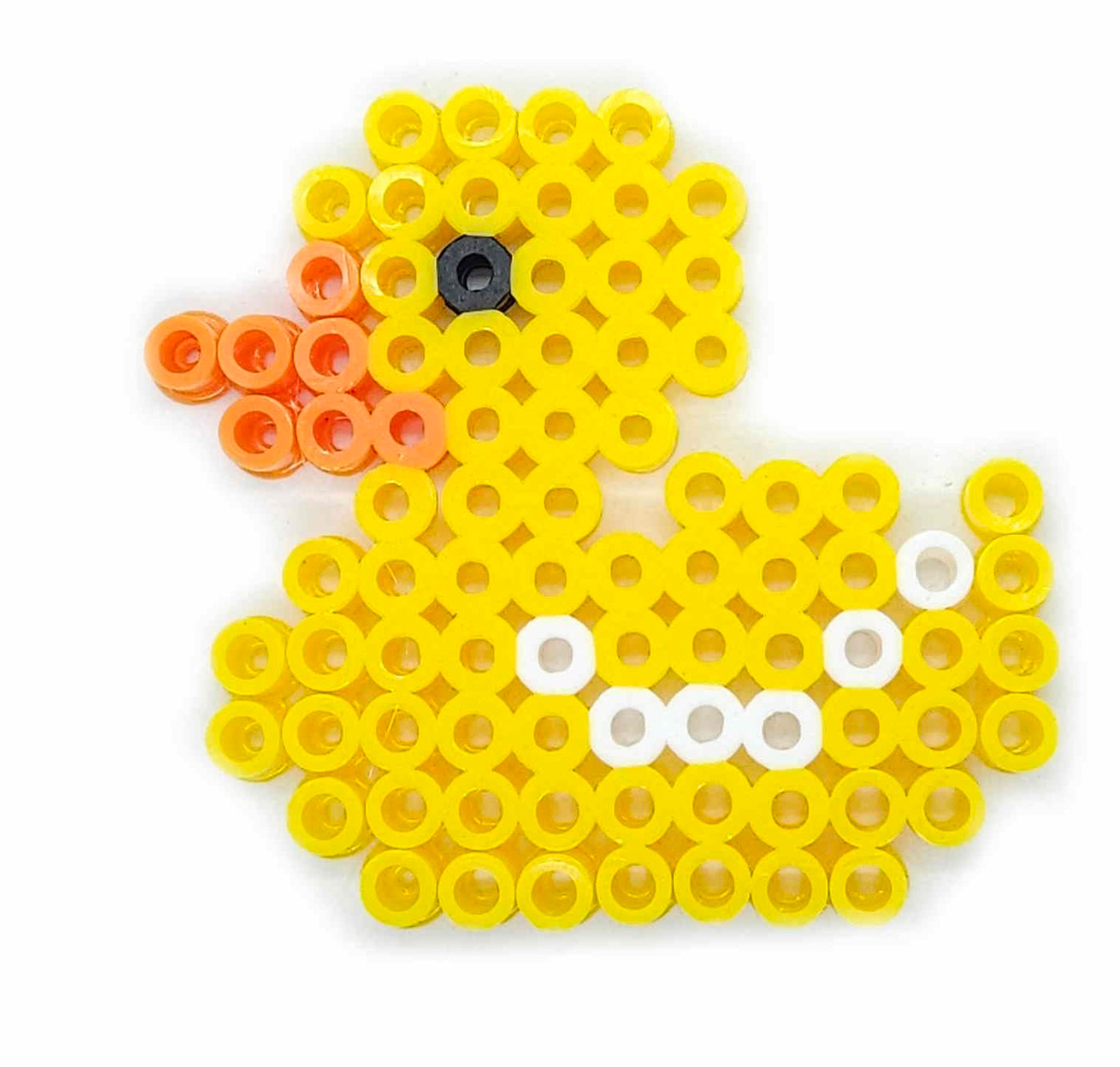 1000 Maxi XL 10mm Bügelperlen Set Bauernhof, 1 Maxi Stiftplatte, 1000 Bunte Bügelperlen, 10 Papiervorlagen, 3x Bügelpapier Kreativer Bastelspaß für Kinder ab 3 Jahren.