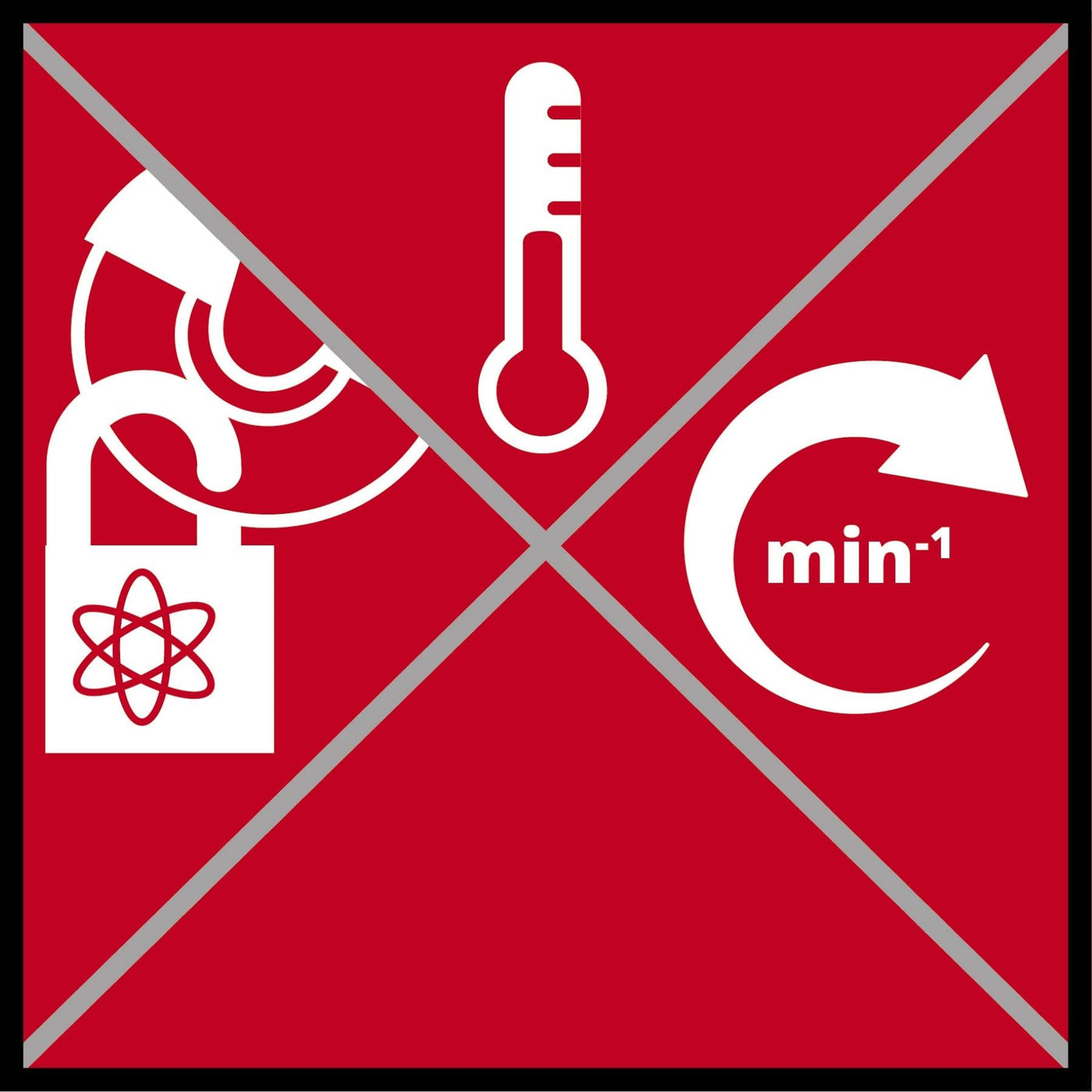 Einhell Akku-Winkelschleifer TE-AG 18/115 Li-Solo Power X-Change (18 V, 115 mm Scheibendurchmesser, 28 mm Schnitttiefe, Softstart, ohne Trennscheibe, ohne Akku)