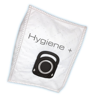 Rowenta Compact Power Staubsauger mit Beutel, 750 Watt, 3 Liter Staubbeutel, 2-in-1-Fugendüse, Home & Car-Set, für alle Bodenarten, kompaktes Design, Bodenstaubsauger, ‎dunkelrot /silber, RO3969EA